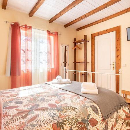 Casinha D'Avo Guesthouse Lagos Buitenkant foto