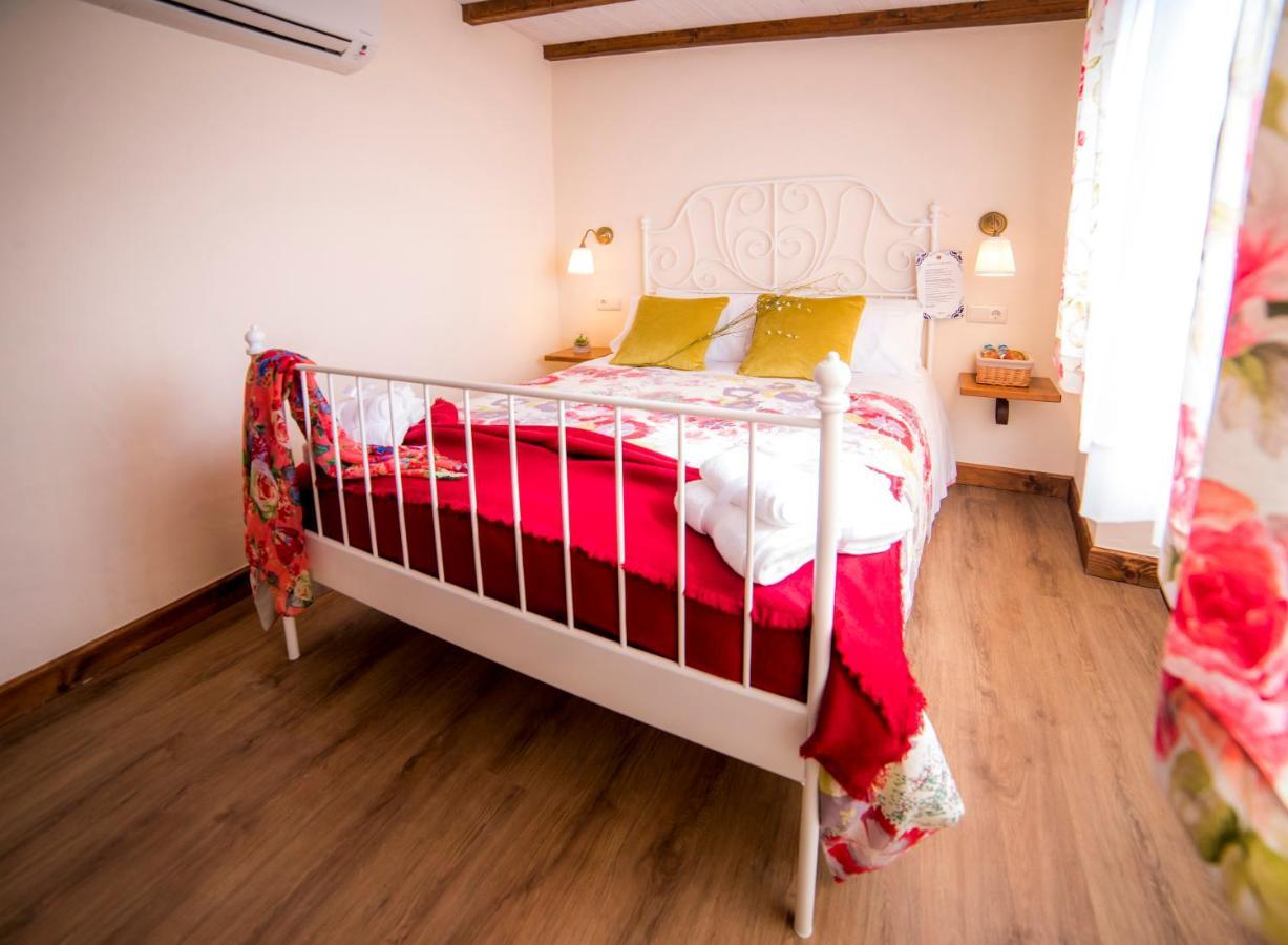 Casinha D'Avo Guesthouse Lagos Buitenkant foto