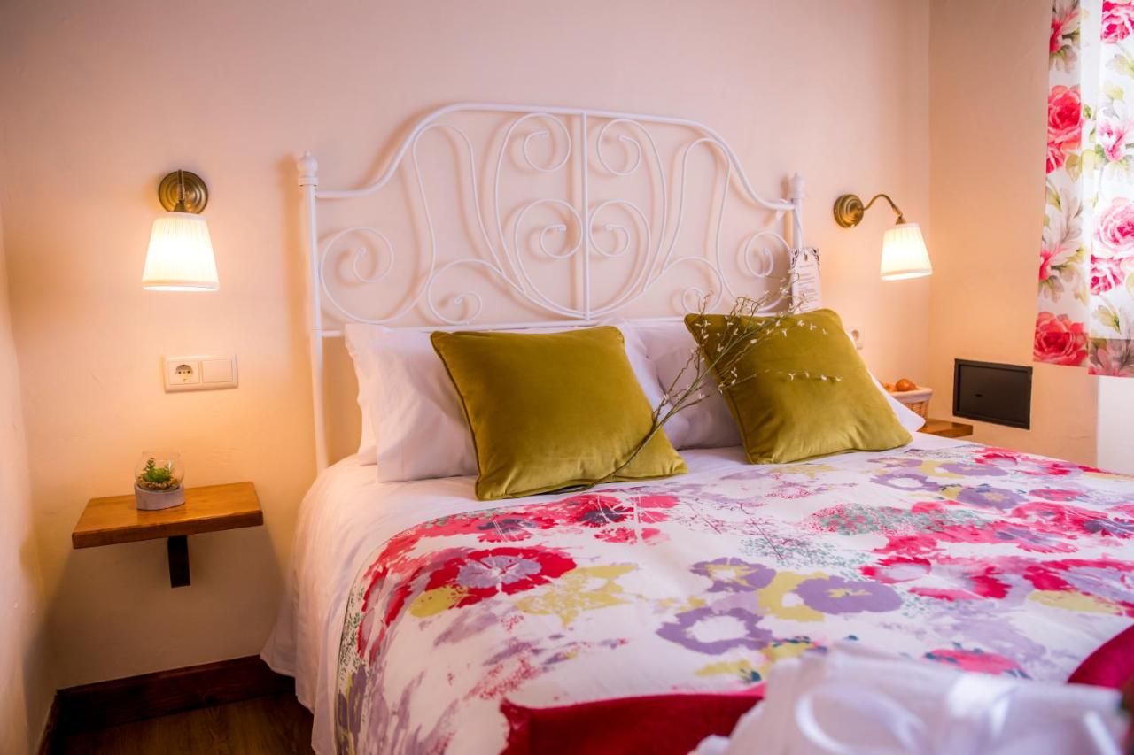 Casinha D'Avo Guesthouse Lagos Buitenkant foto