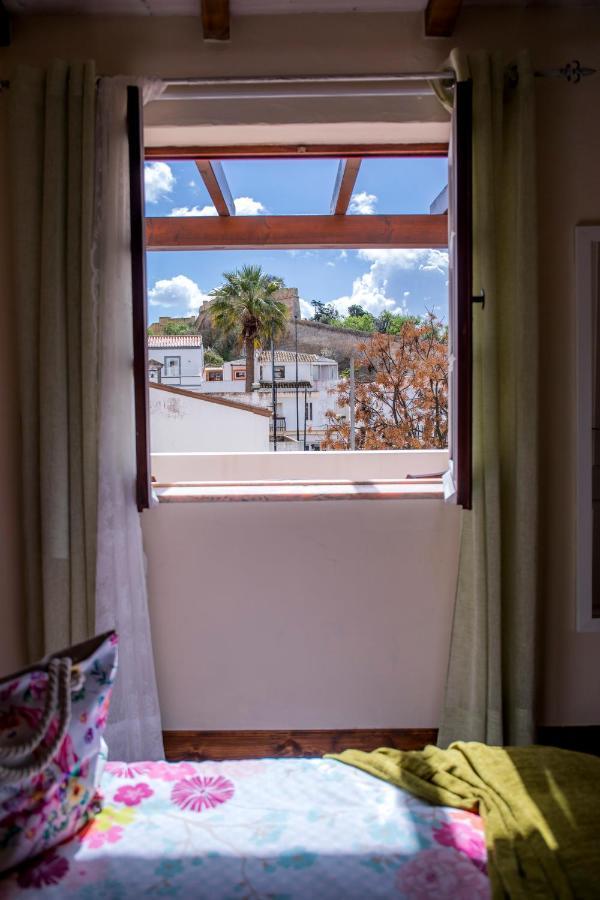 Casinha D'Avo Guesthouse Lagos Buitenkant foto