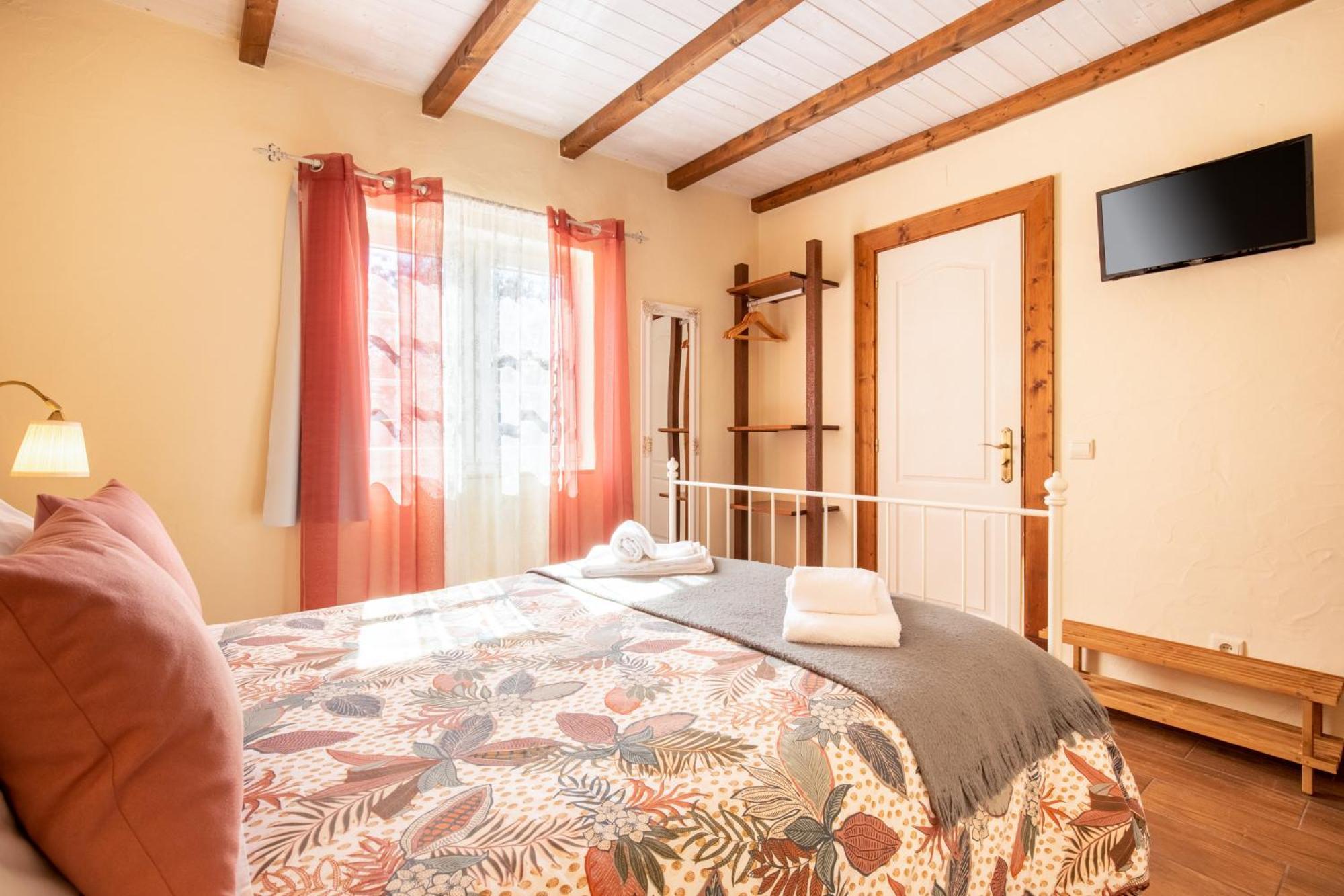 Casinha D'Avo Guesthouse Lagos Buitenkant foto