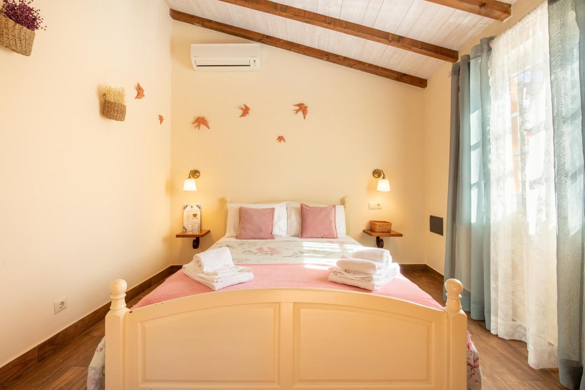 Casinha D'Avo Guesthouse Lagos Buitenkant foto