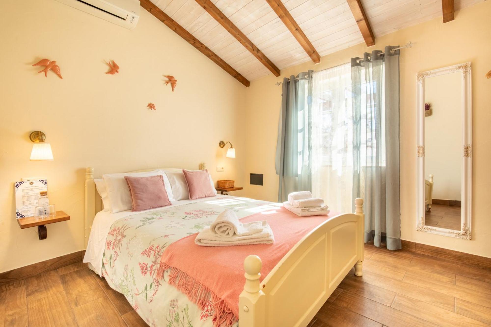 Casinha D'Avo Guesthouse Lagos Buitenkant foto