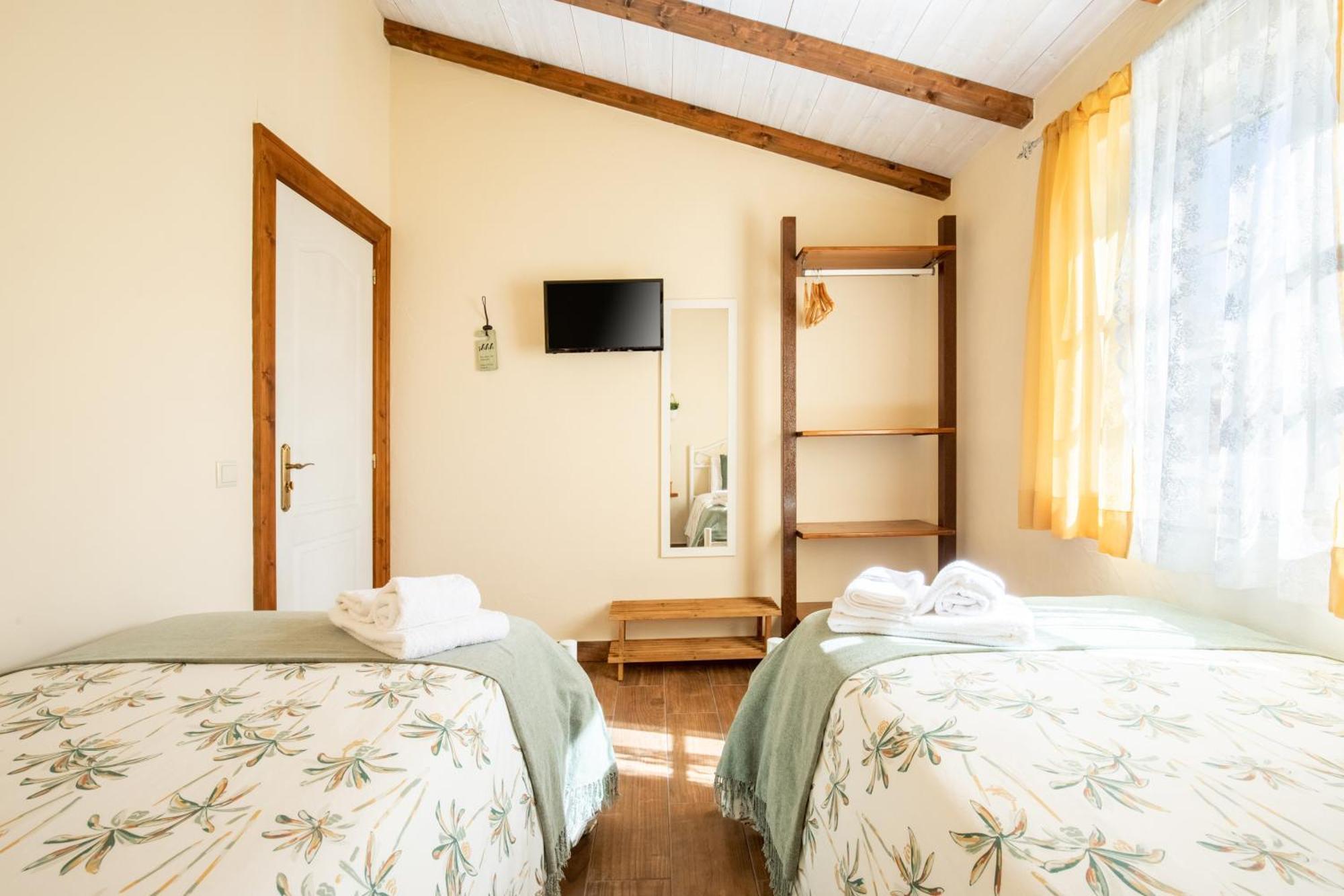 Casinha D'Avo Guesthouse Lagos Buitenkant foto