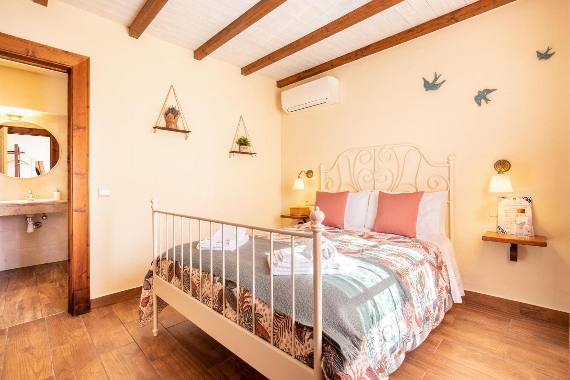 Casinha D'Avo Guesthouse Lagos Buitenkant foto